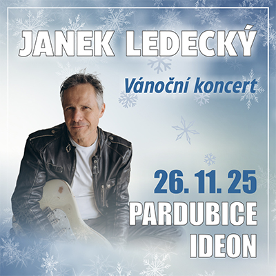 Akce JAN LEDECKÝ 